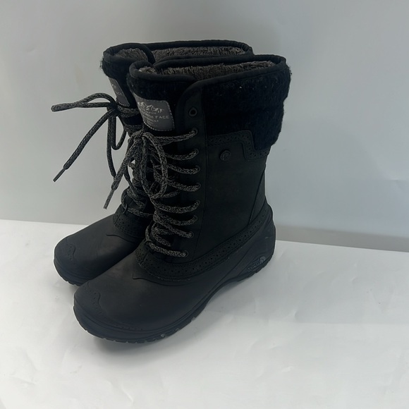 The North Face Shellista II Mid Cold Weather Boots - Picture 5 of 15